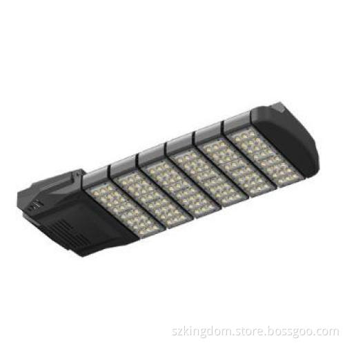 5 years Warranty 190W Streetlight